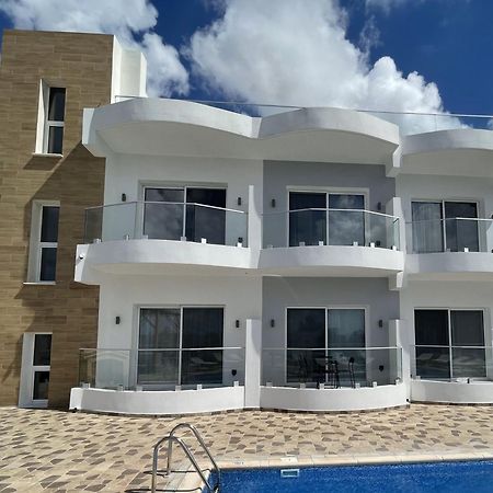 Arf Apartments Emba Dış mekan fotoğraf