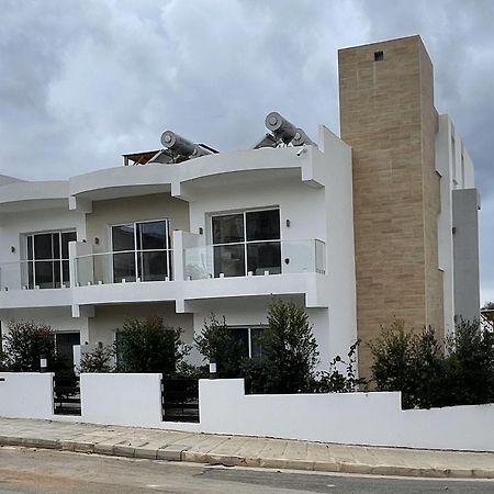 Arf Apartments Emba Dış mekan fotoğraf