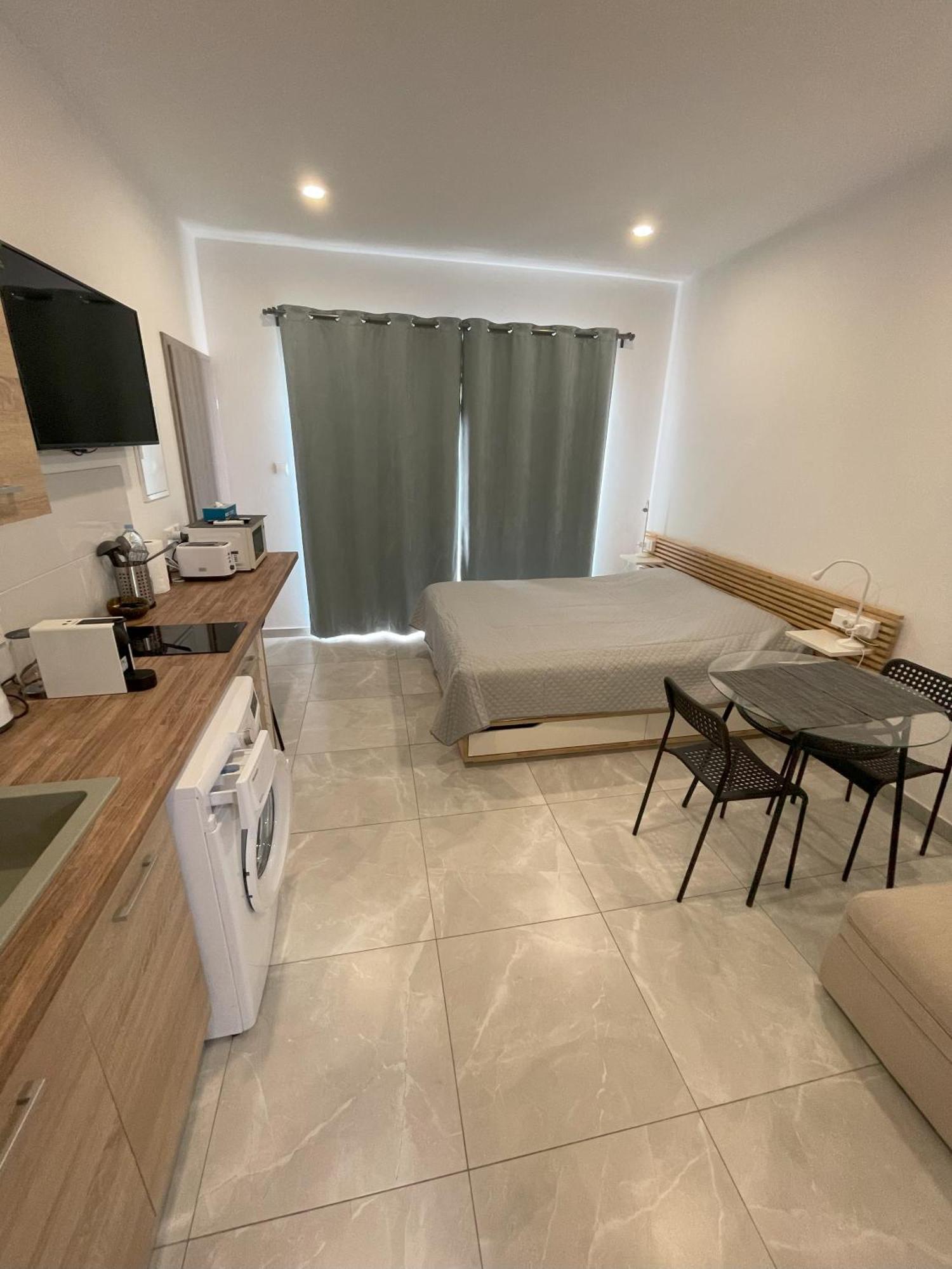 Arf Apartments Emba Dış mekan fotoğraf