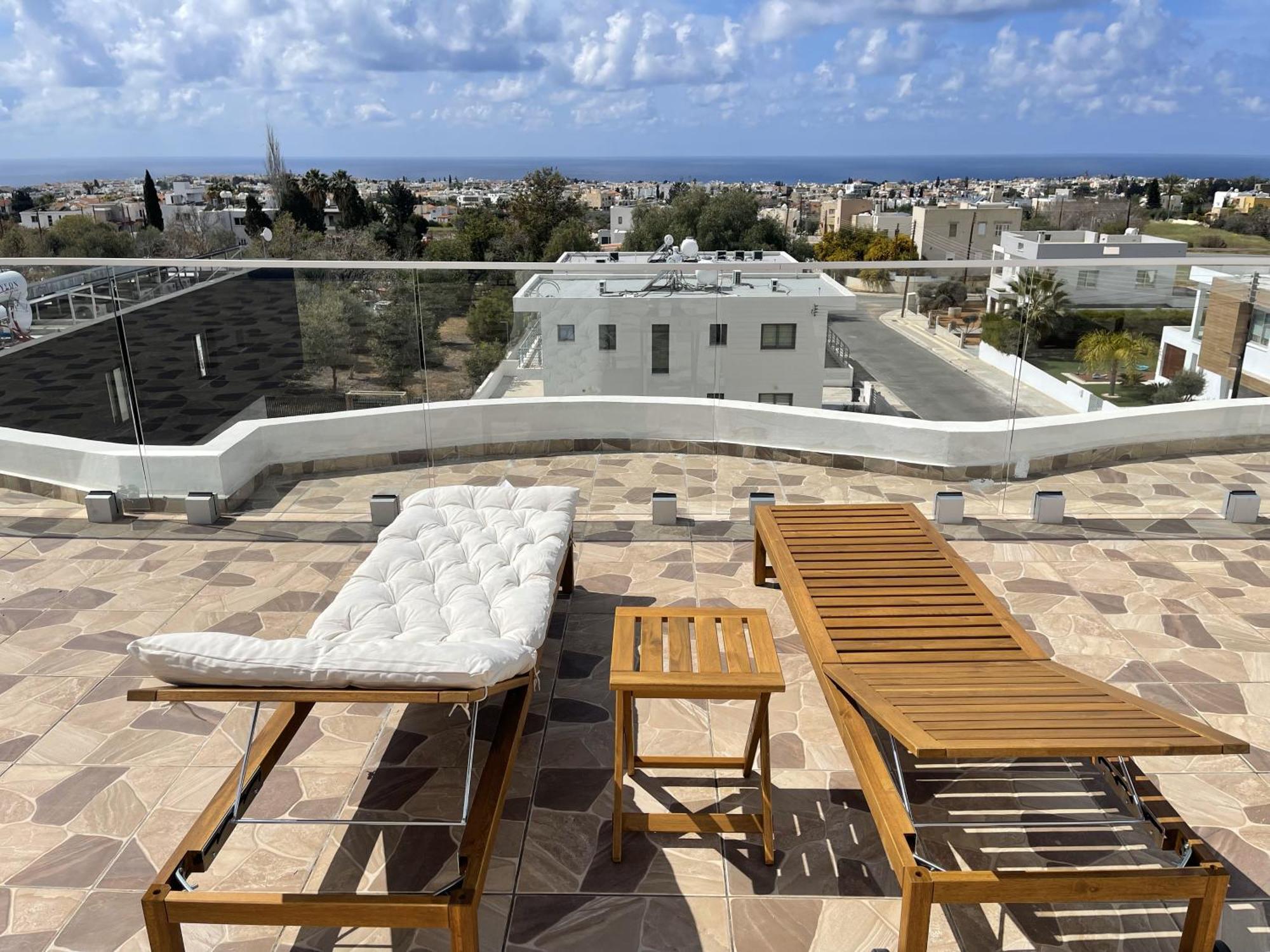 Arf Apartments Emba Dış mekan fotoğraf