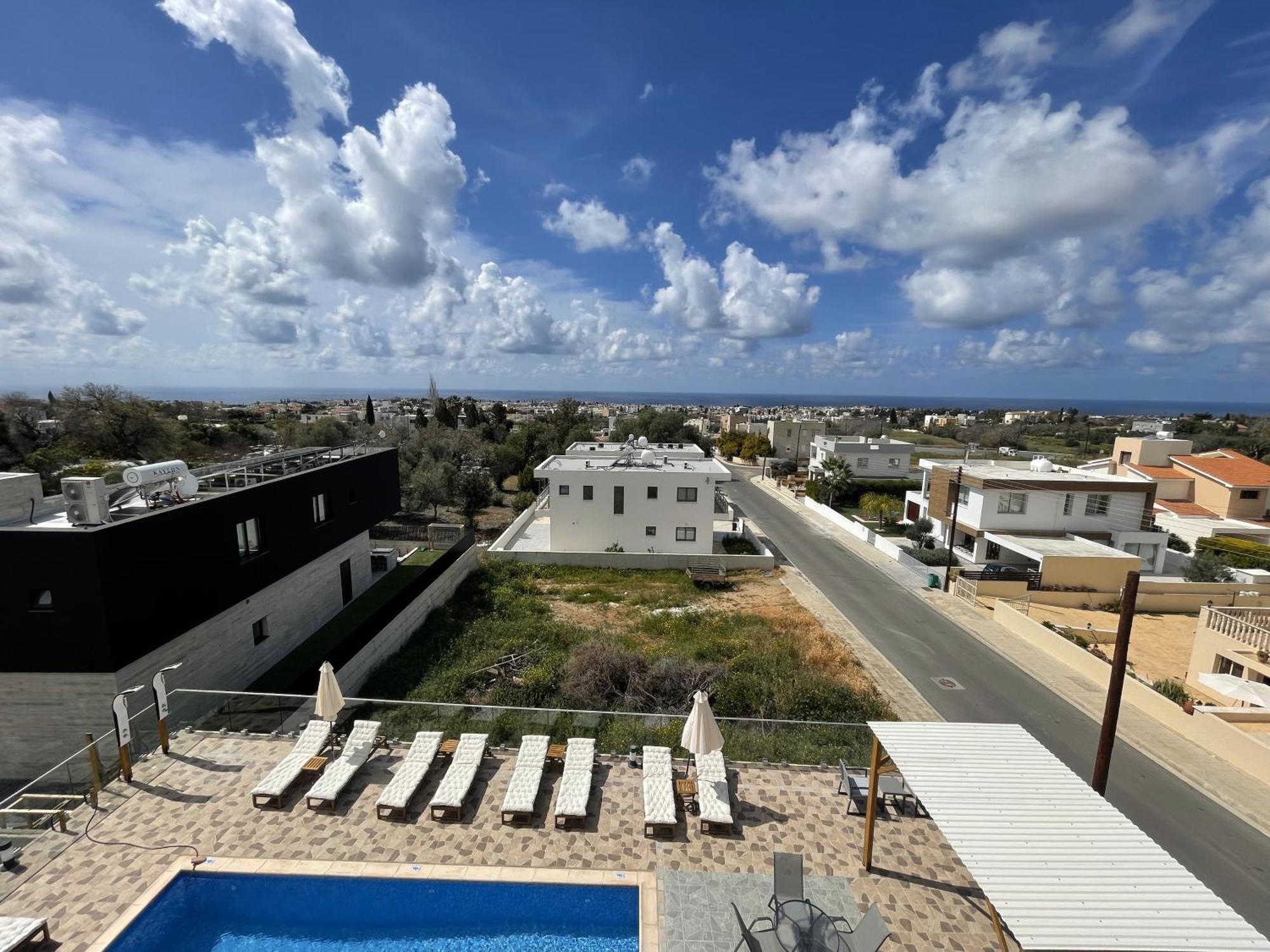 Arf Apartments Emba Dış mekan fotoğraf