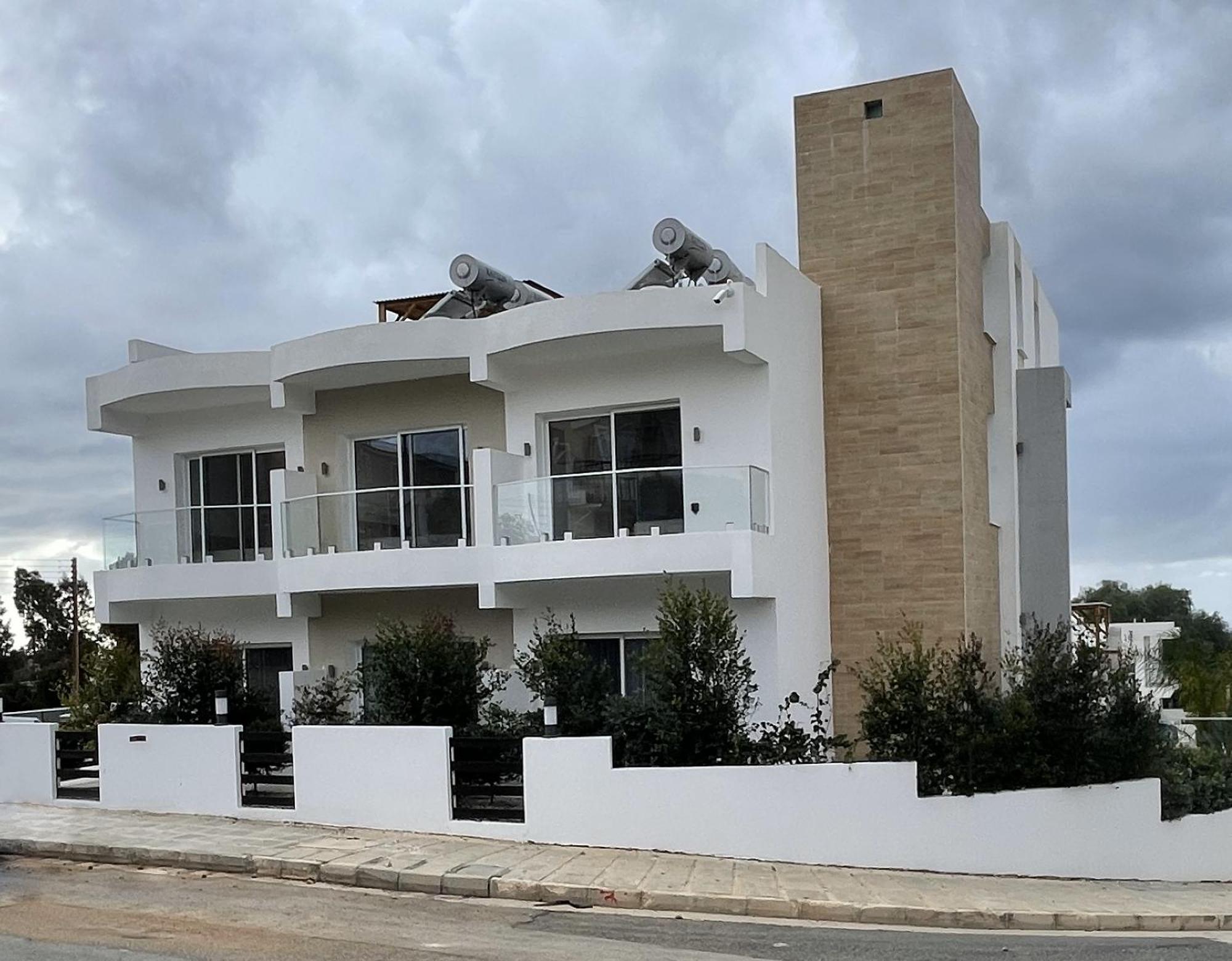 Arf Apartments Emba Dış mekan fotoğraf