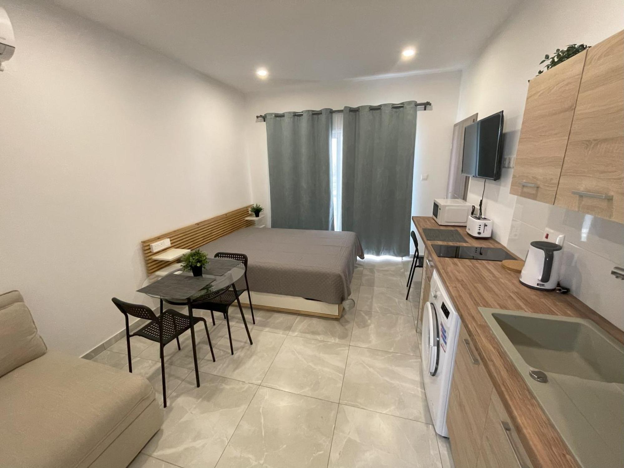 Arf Apartments Emba Dış mekan fotoğraf