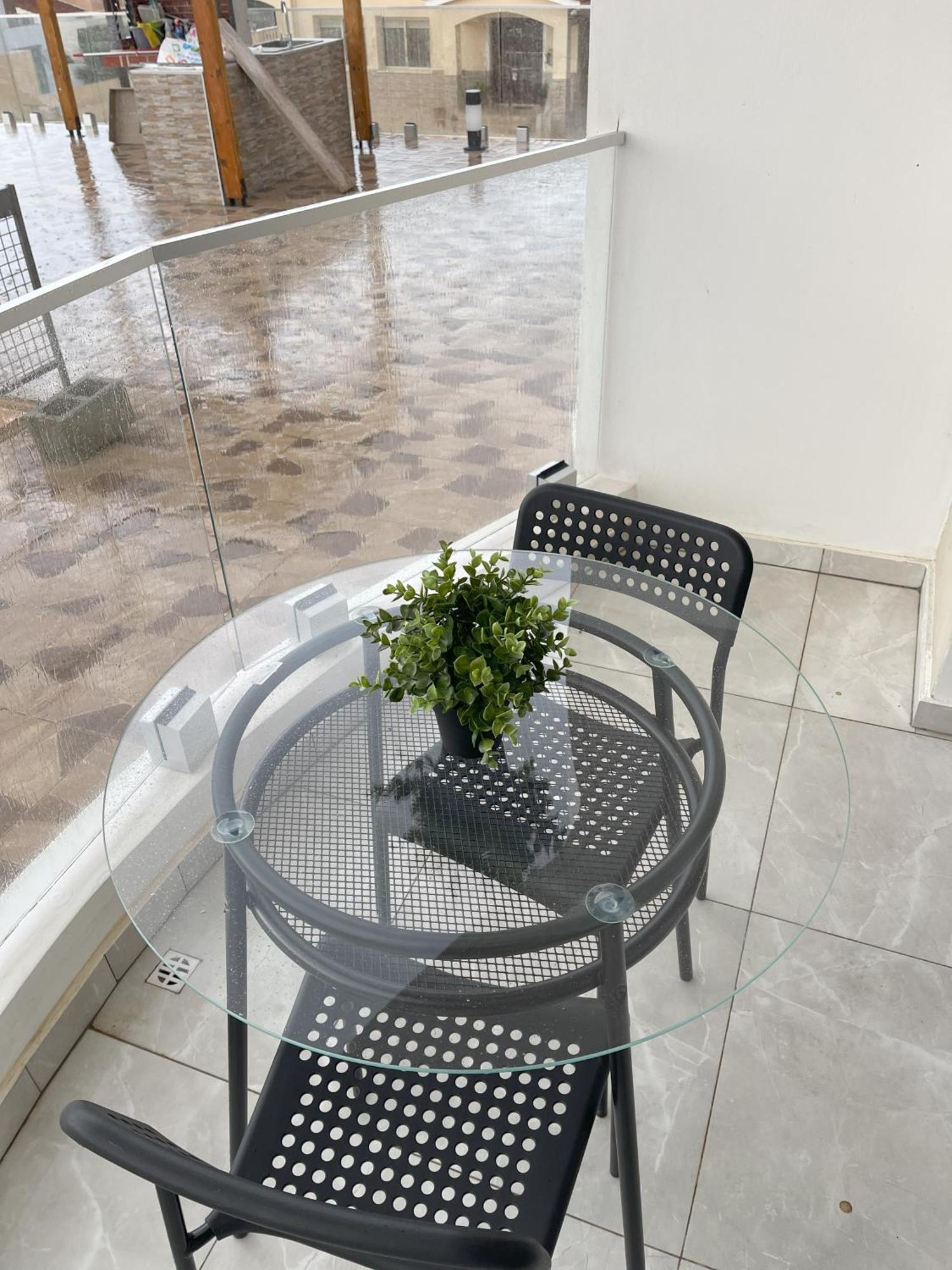 Arf Apartments Emba Dış mekan fotoğraf