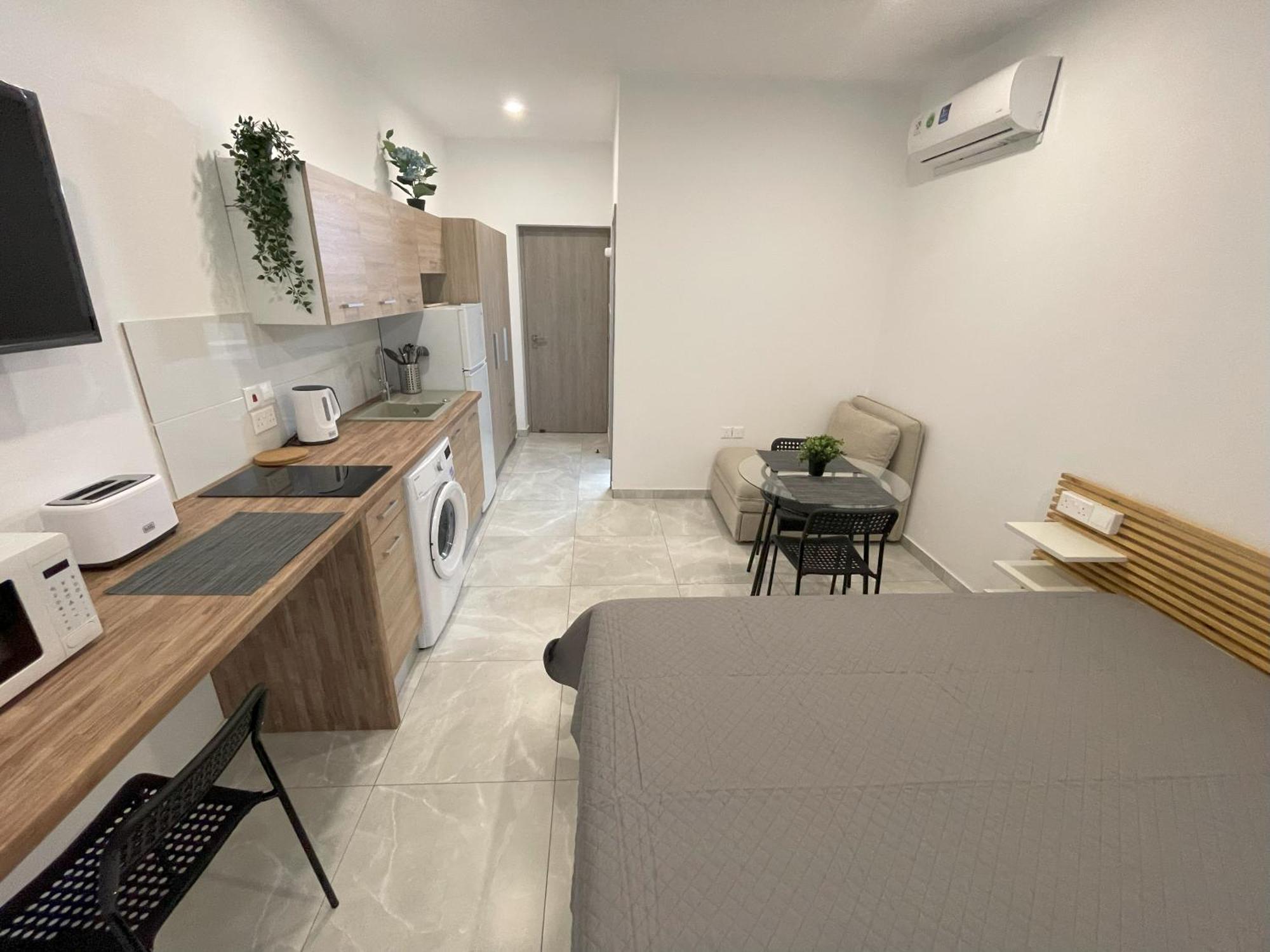 Arf Apartments Emba Dış mekan fotoğraf