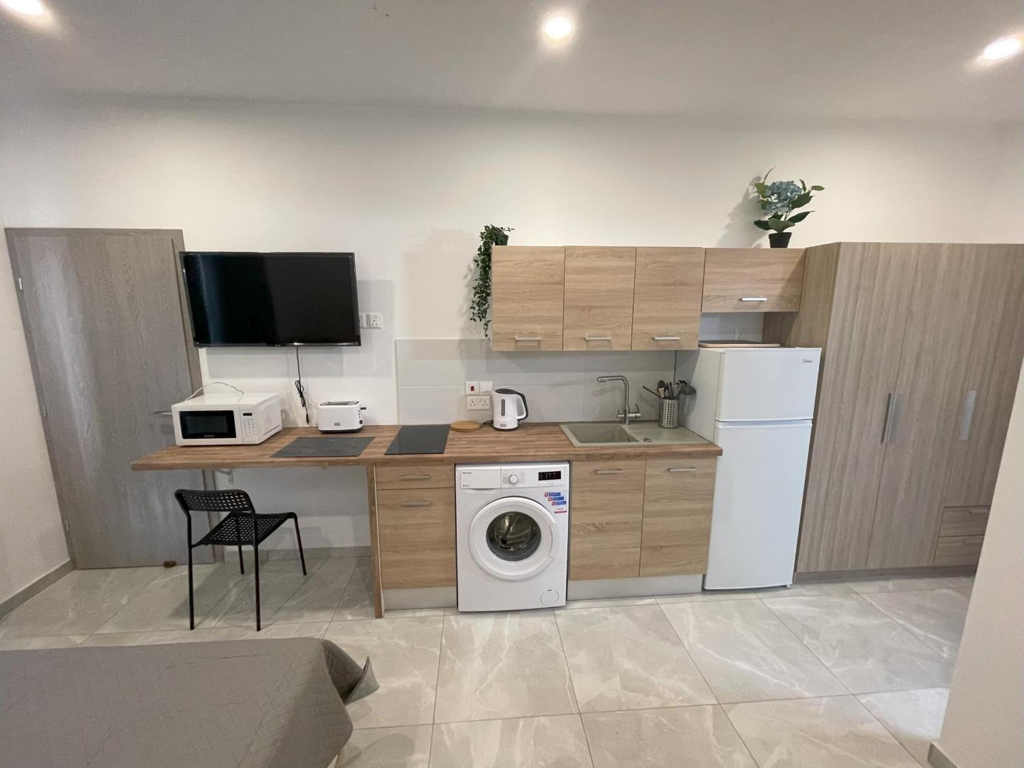 Arf Apartments Emba Dış mekan fotoğraf