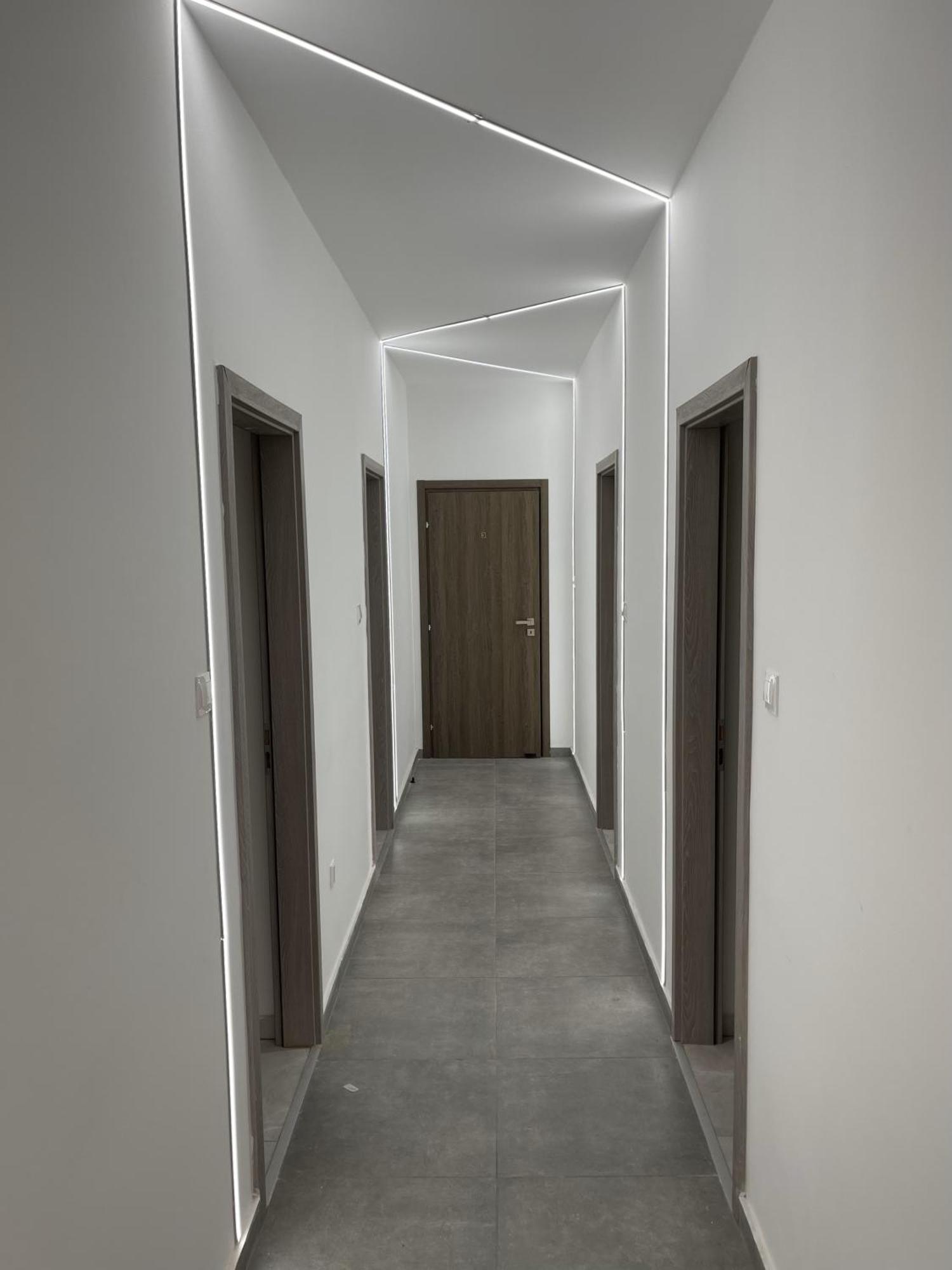 Arf Apartments Emba Dış mekan fotoğraf